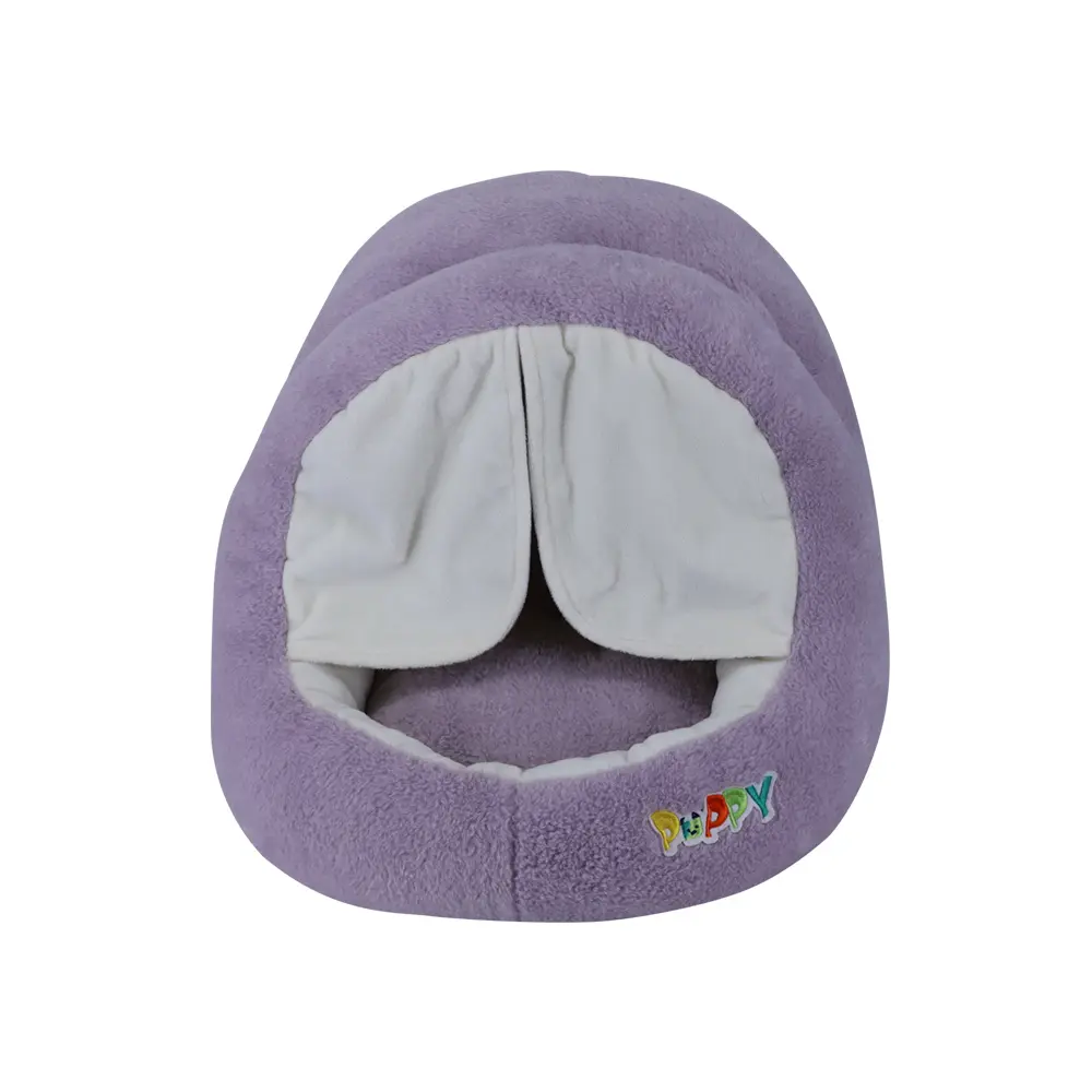 Nobby Pet Violet Dog Tepee