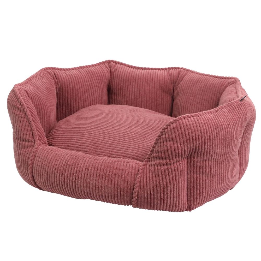 Comparer les prix de Panier confort ovale pour chien Nobby Pet Salia