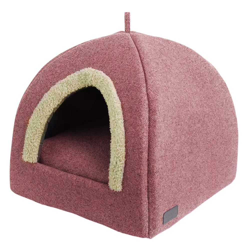 Nobby Pet Rose Dog Tepee Linou