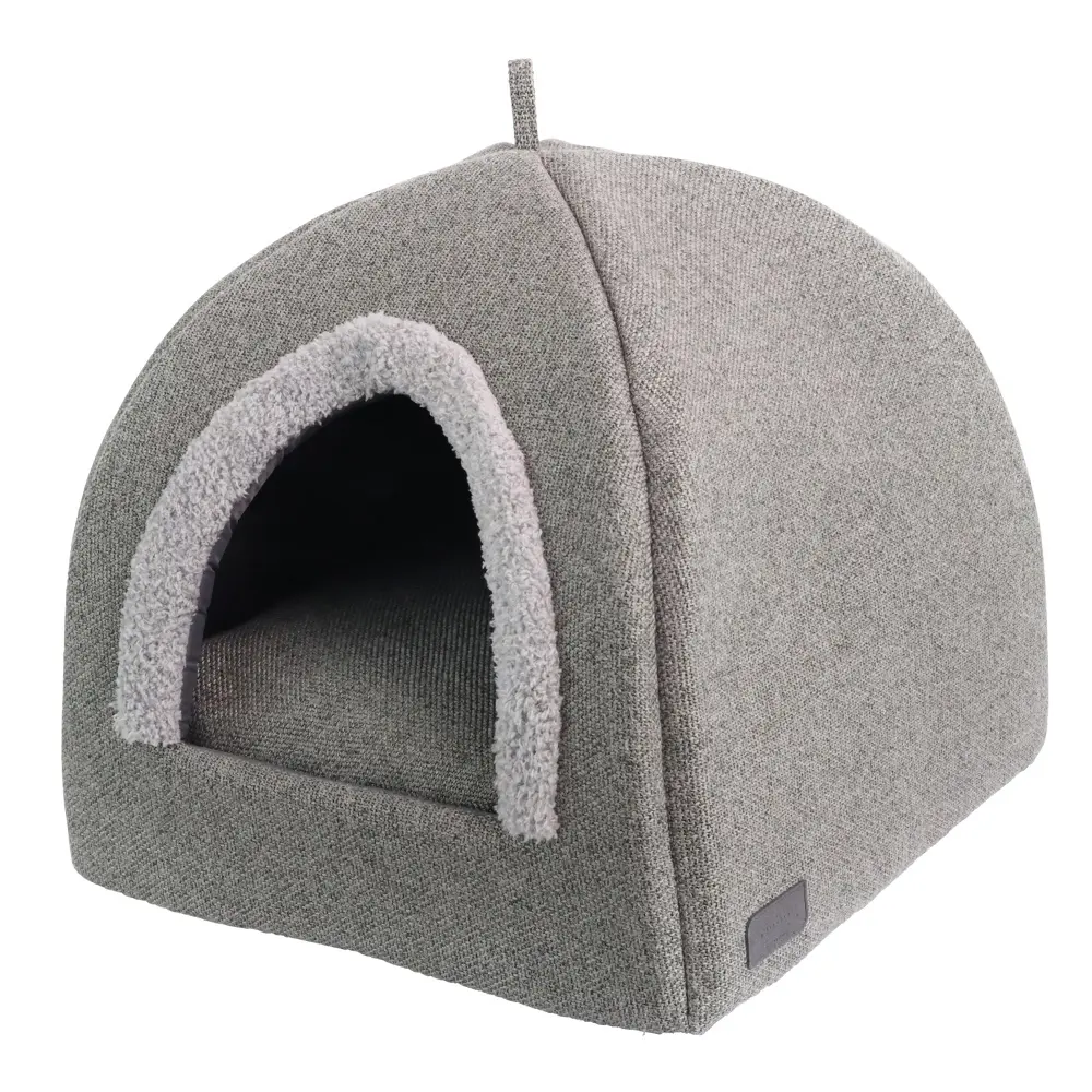 Nobby Pet Gris Dog Tepee Linou