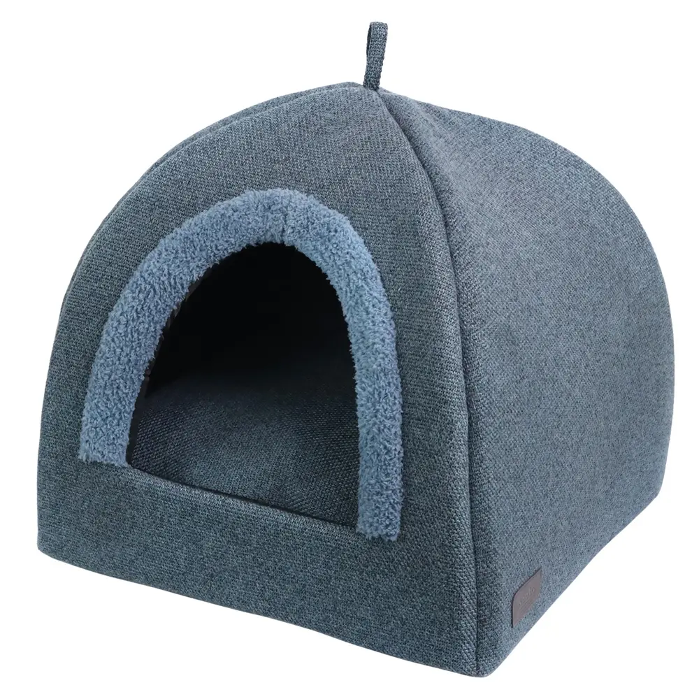 Nobby Pet Bleu Dog Tepee Linou