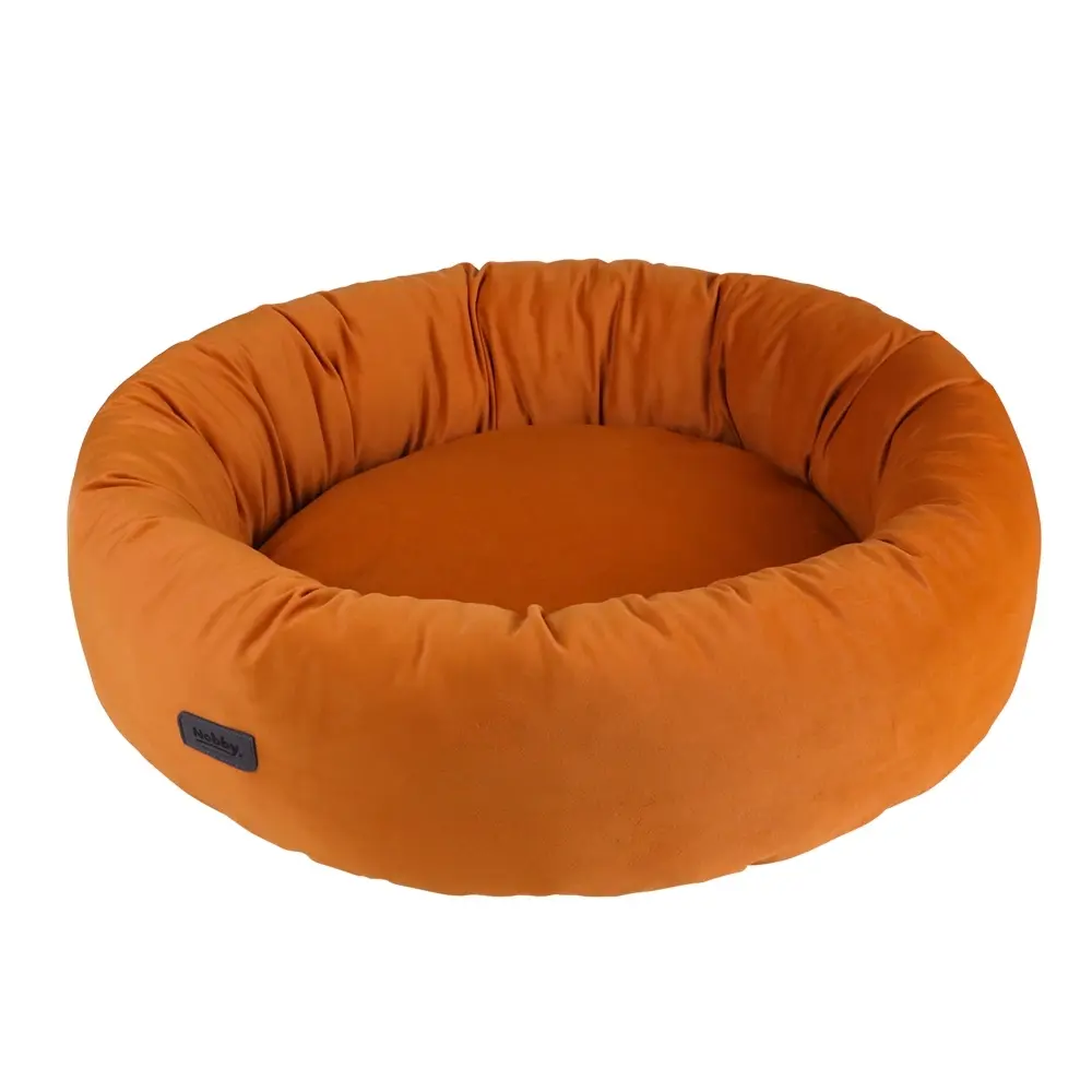 Comparer les prix de Panier donut pour chien Nobby Pet Cumba