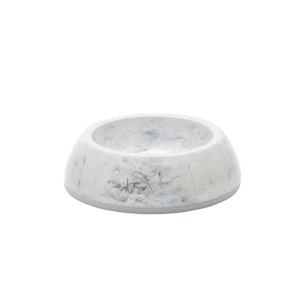Meilleurs prix pour Gamelle Savic Delice Marble Look pour chien et chat - 1,2 L