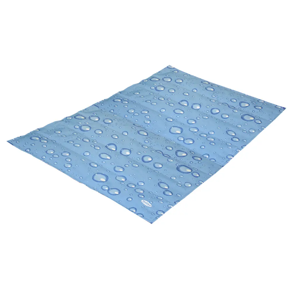Meilleurs prix pour Tapis rafraîchissant réversible pour chien Nobby Pet Bubble