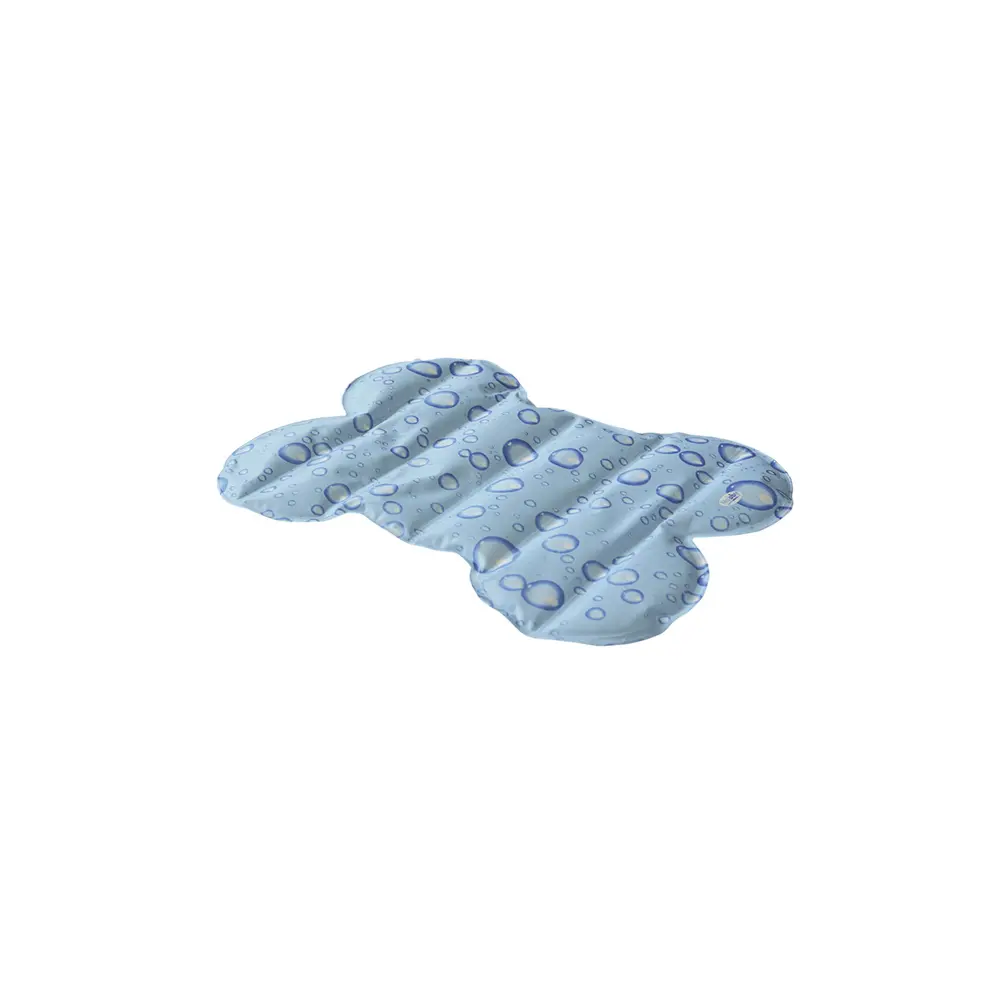 Meilleurs prix pour Tapis rafraîchissant pour chien Nobby Pet Bubble Bone