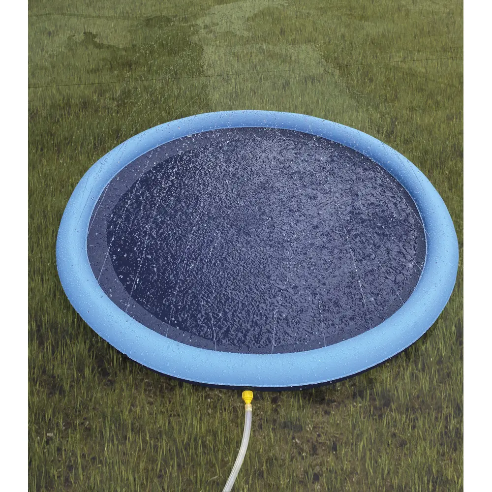 Nobby Pet Bleu Splash Pool For Dogs