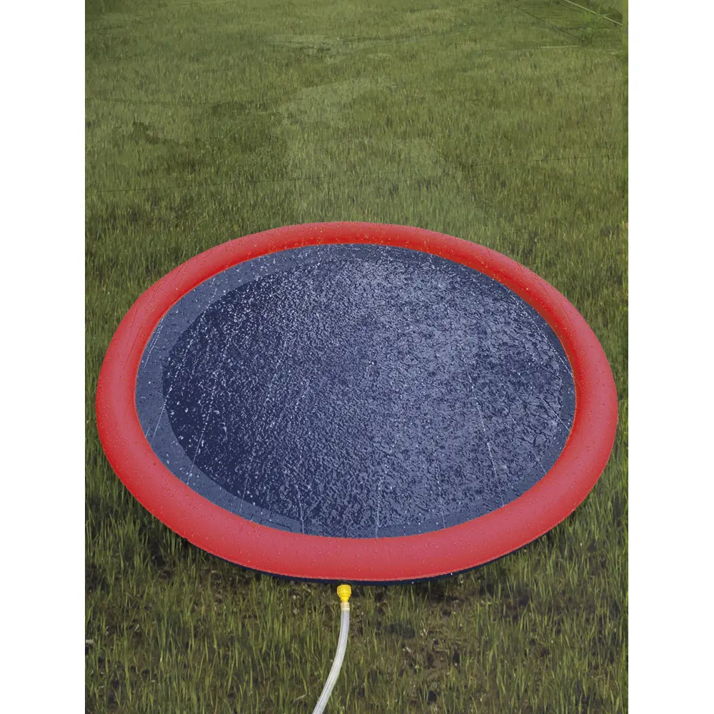 Comparer les prix de Piscine pour chien Nobby Pet Splash-Pool