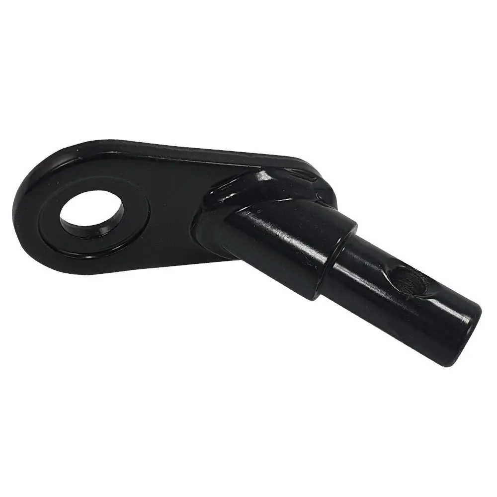 Comparer les prix de Support remorque vélo attelage Nobby Pet