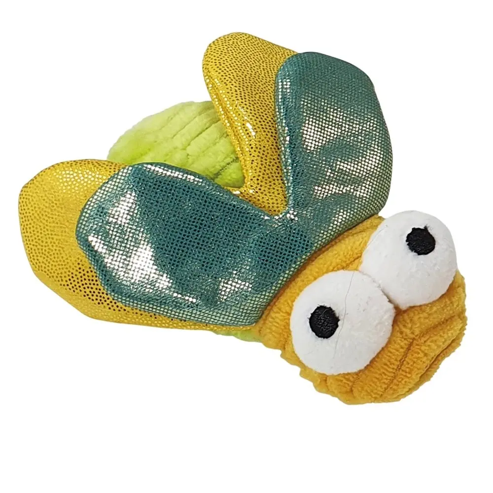 Comparer les prix de Jouet peluche pour chat avec herbe à chat Nobby Pet