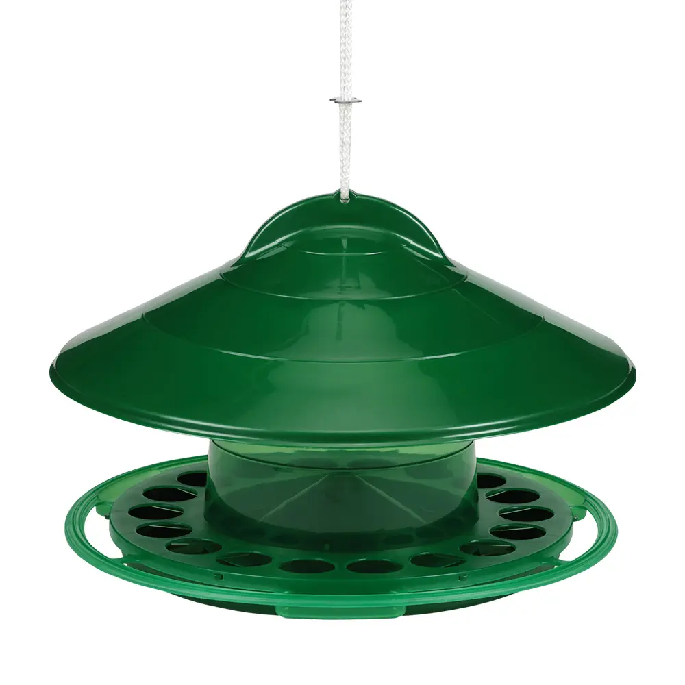 Meilleurs prix pour Mangeoire pour oiseaux en plastique Nobby Pet