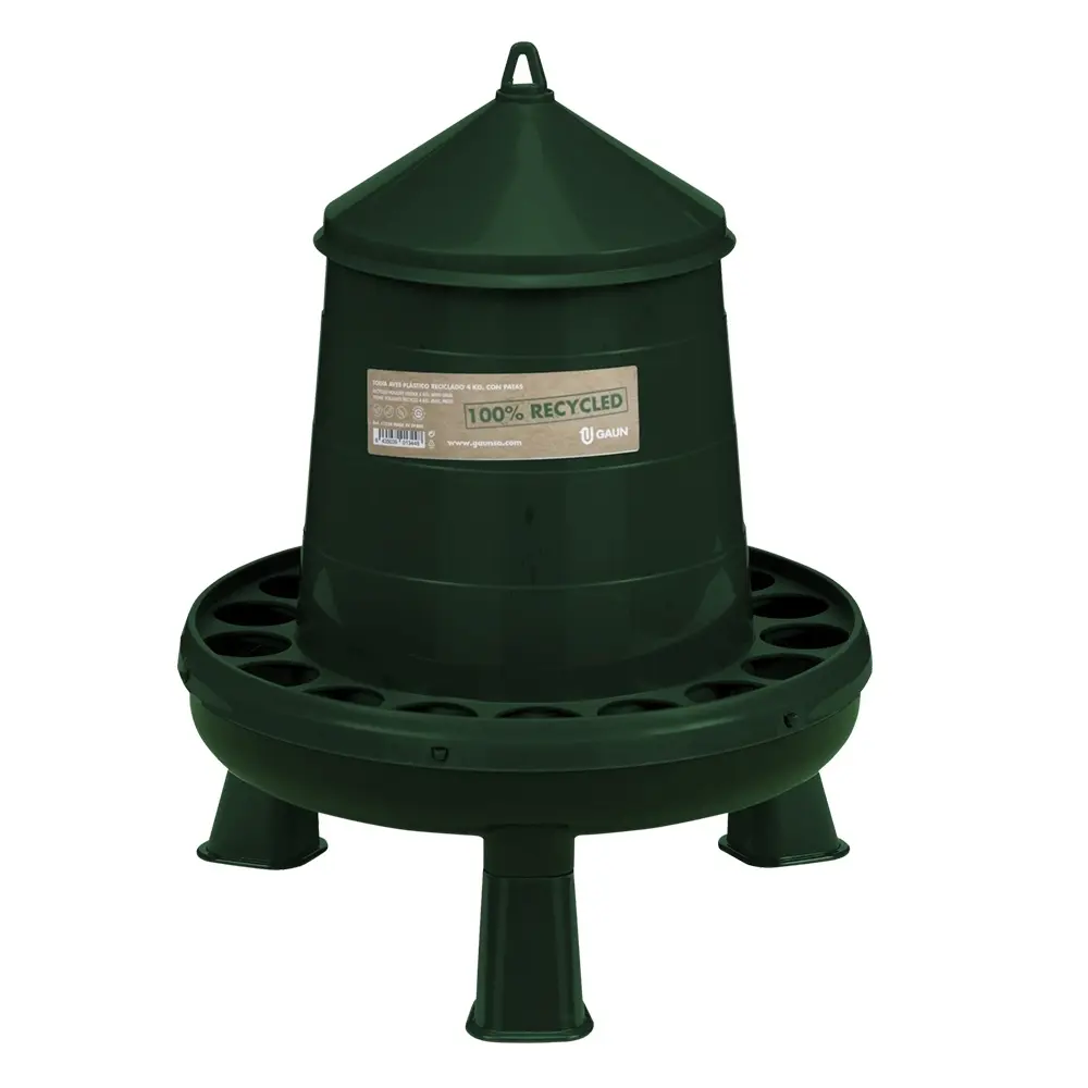 Comparer les prix de Mangeoire pour volailles Nobby Pet Recycle