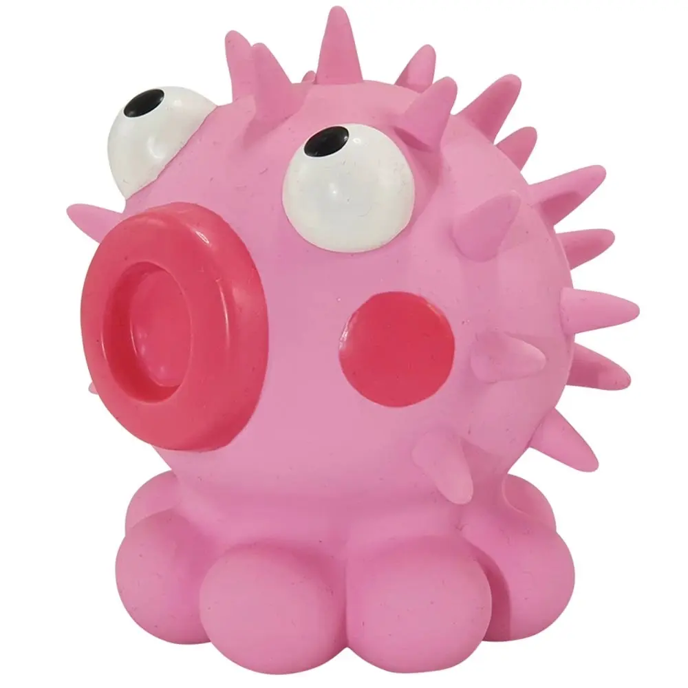 Meilleurs prix pour Peluches pour chien en latex Nobby Pet Octopus