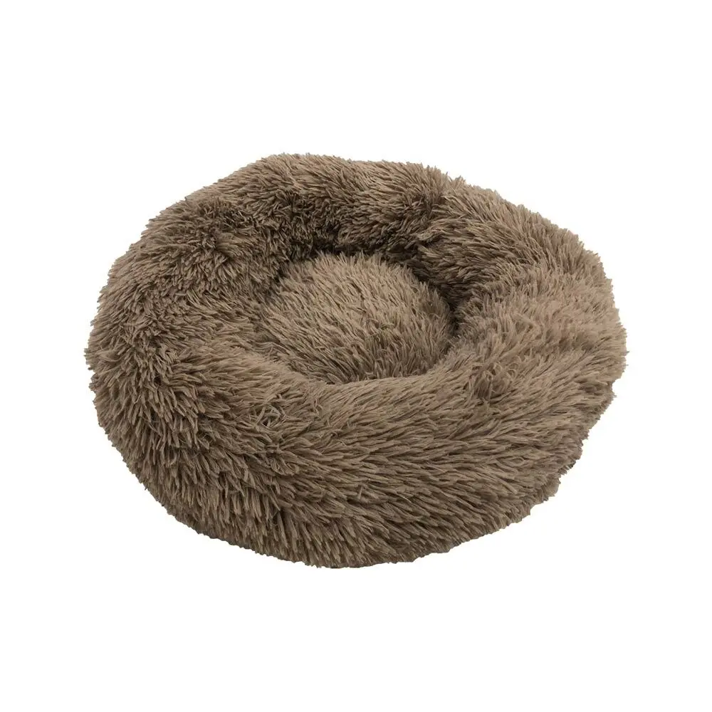 Comparer les prix de Lit douillet donut classic pour chien Nobby Pet Esla