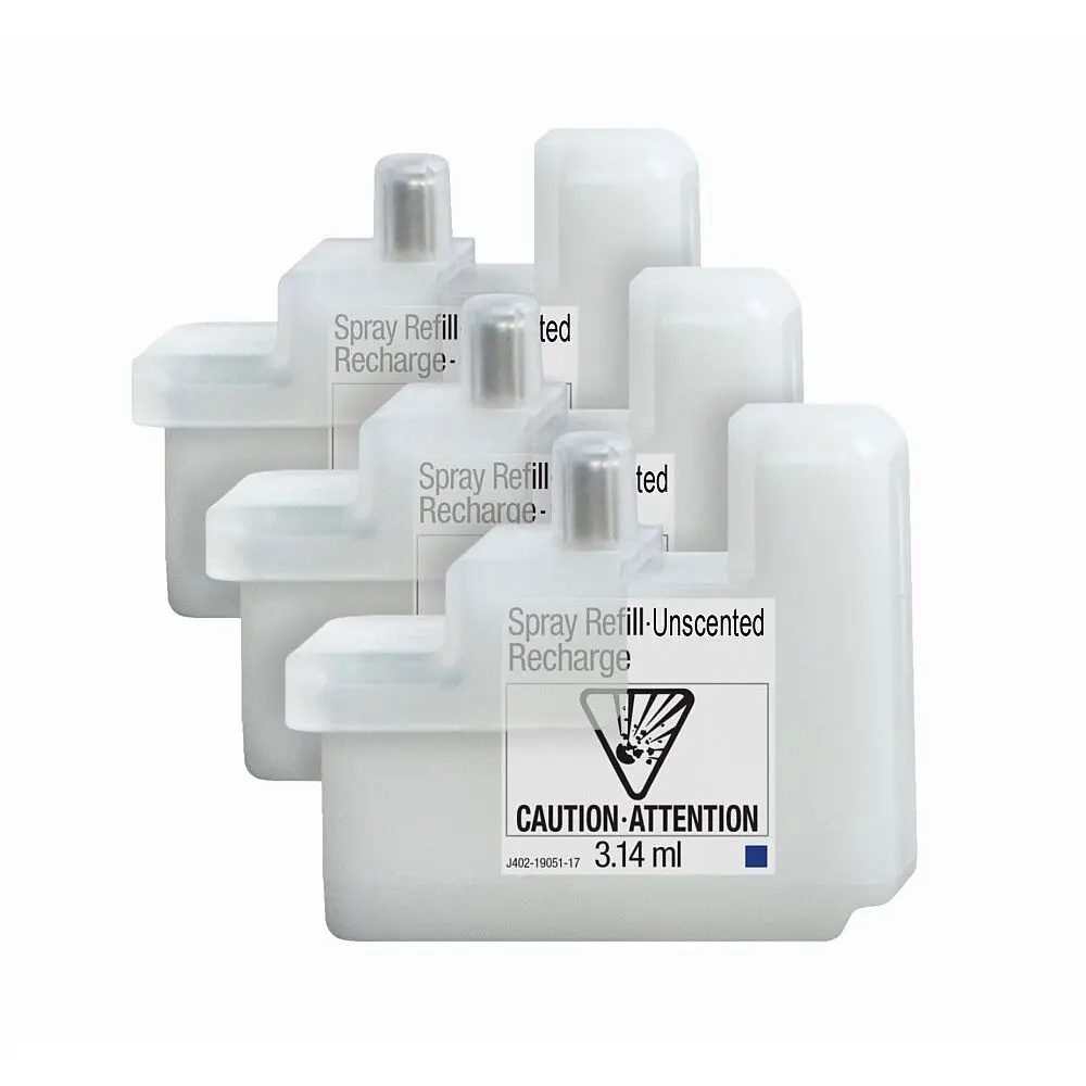 Pack recharge diffuseur parfum inodore pour chien Nobby Pet (x3)