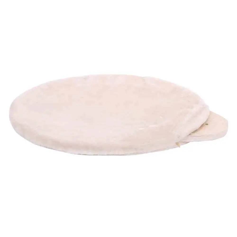 Meilleurs prix pour Panier pour chat rond suspendu en bois Nobby Pet De Luxe