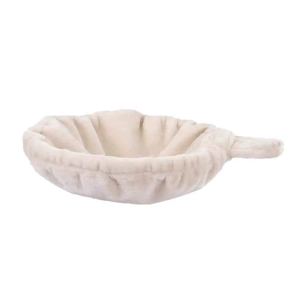 Comparer les prix de Panier pour chat rond suspendu en anneau metal Nobby Pet De Luxe