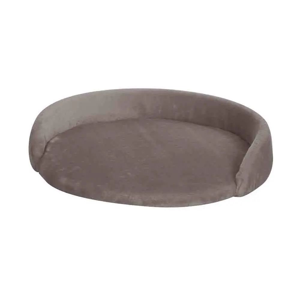 Comparer les prix de Griffoir pour chat rond avec rebord Nobby Pet De Luxe