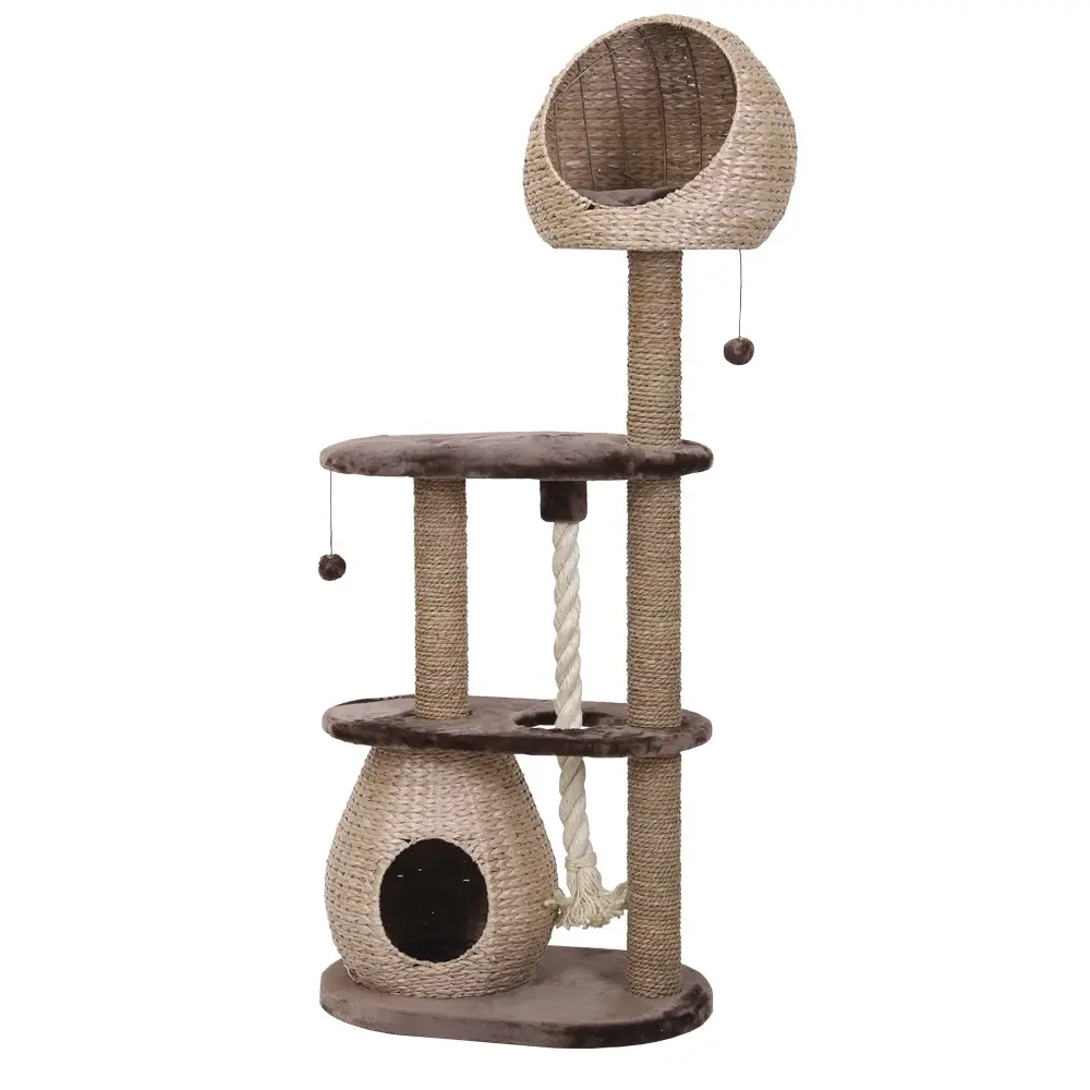 Arbre à chat Nobby Pet Bareli