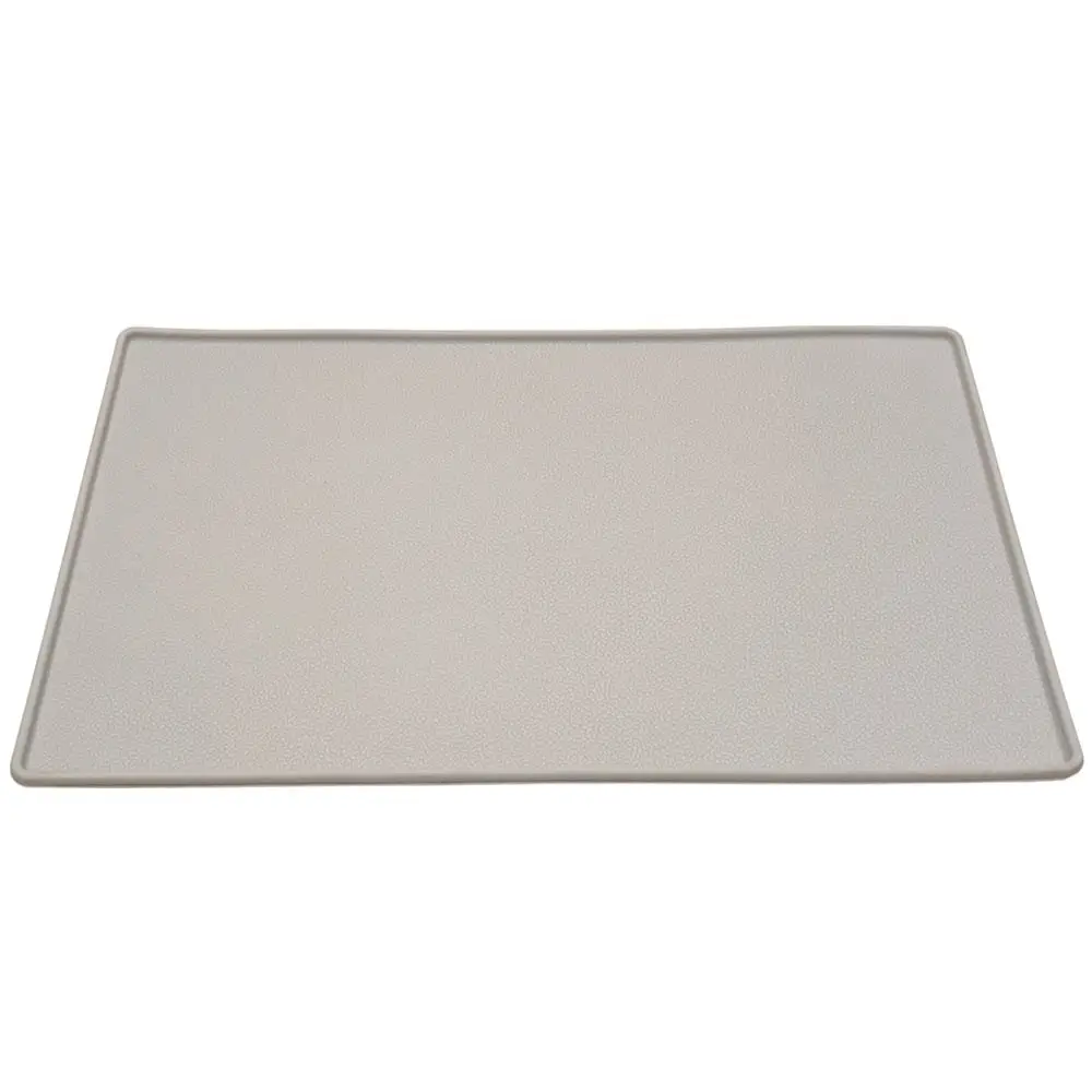 Comparer les prix de Tapis pour gamelle en TPR Nobby Pet Pura