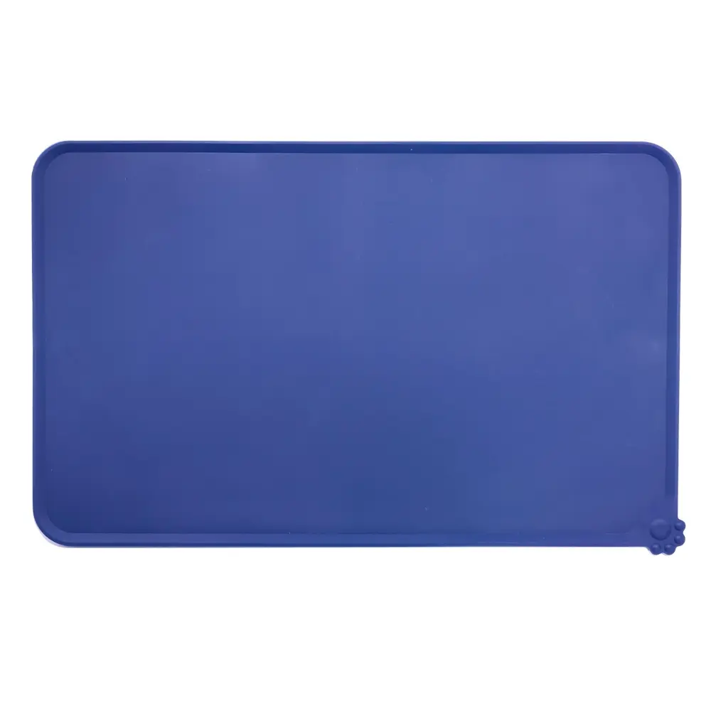 Nobby Pet Bleu Dog Mat Canto