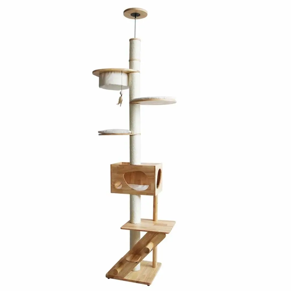 Meilleurs prix pour Arbre à chat Nobby Pet Atlai