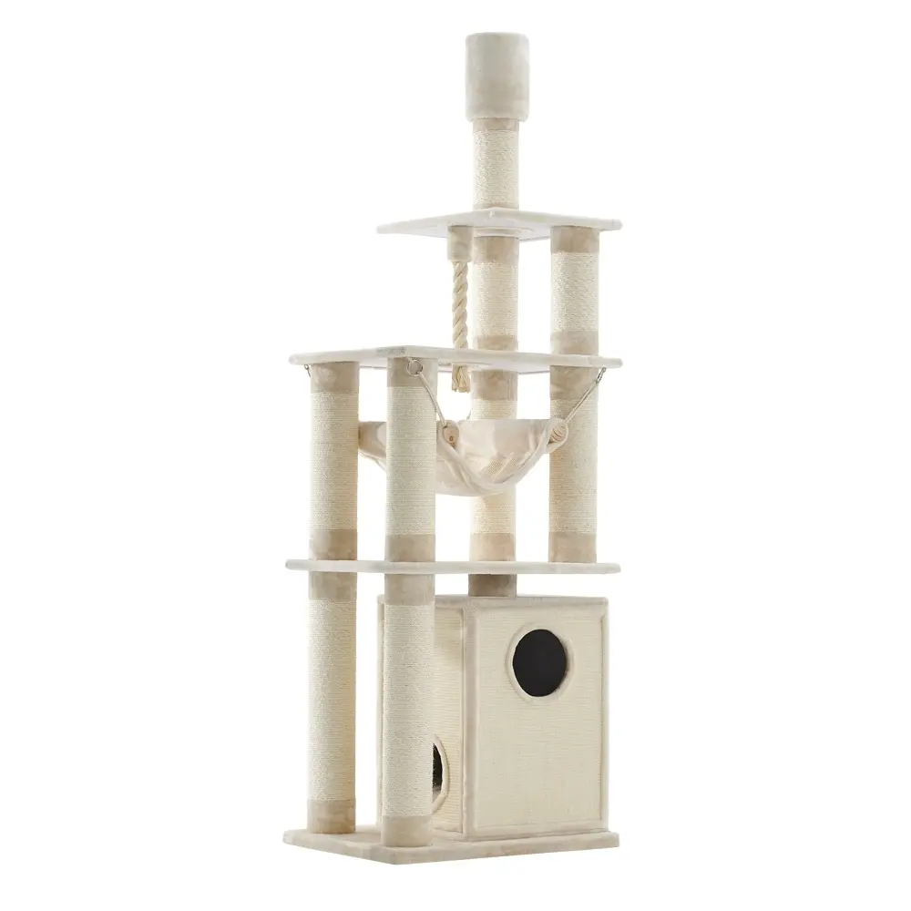 Meilleurs prix pour Arbre à chat Nobby Pet Telde