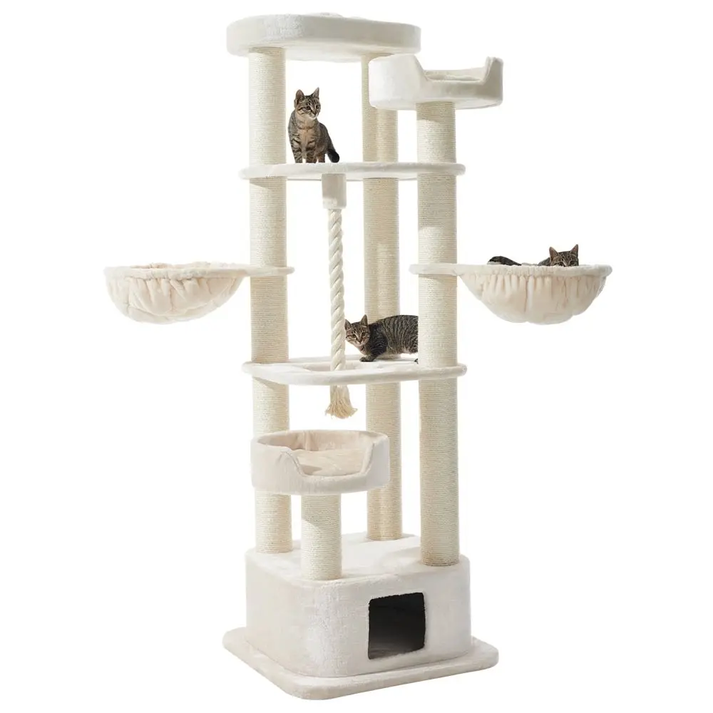 Meilleurs prix pour Arbre à chat Nobby Pet Musan