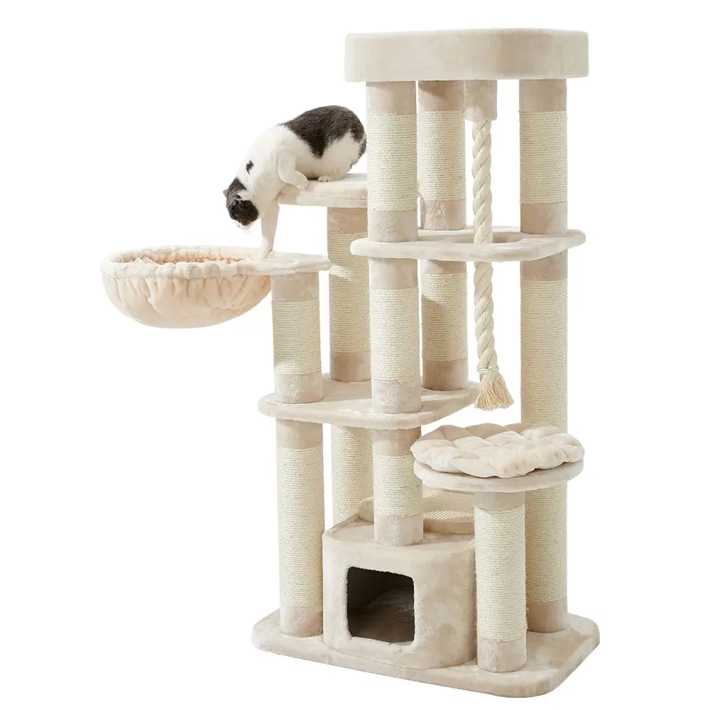 Meilleurs prix pour Arbre à chat Nobby Pet Fredo