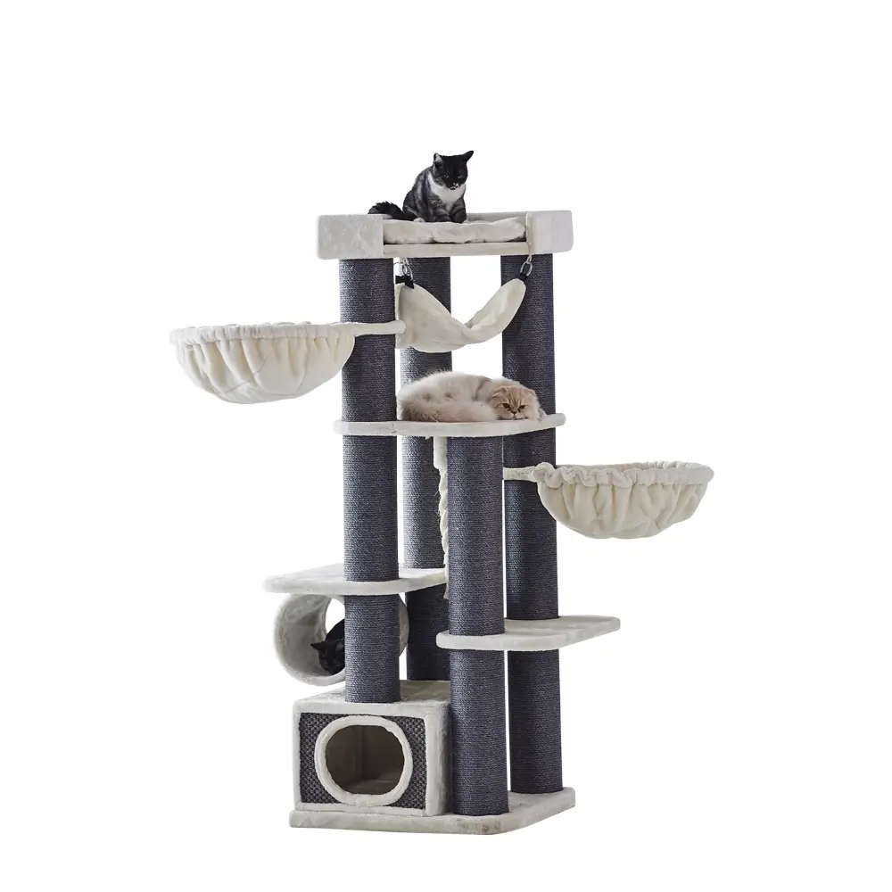 Comparer les prix de Arbre à chat Nobby Pet Chilo