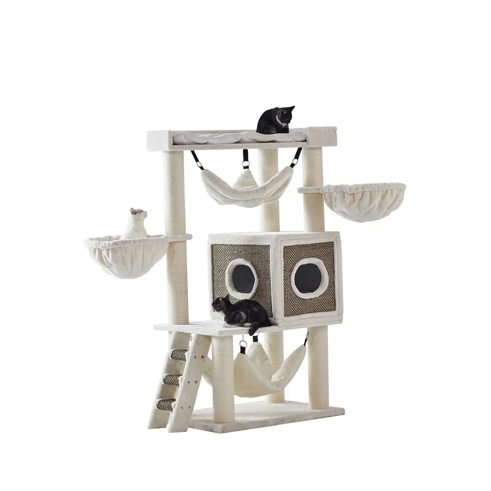 Meilleurs prix pour Arbre à chat Nobby Pet Juan