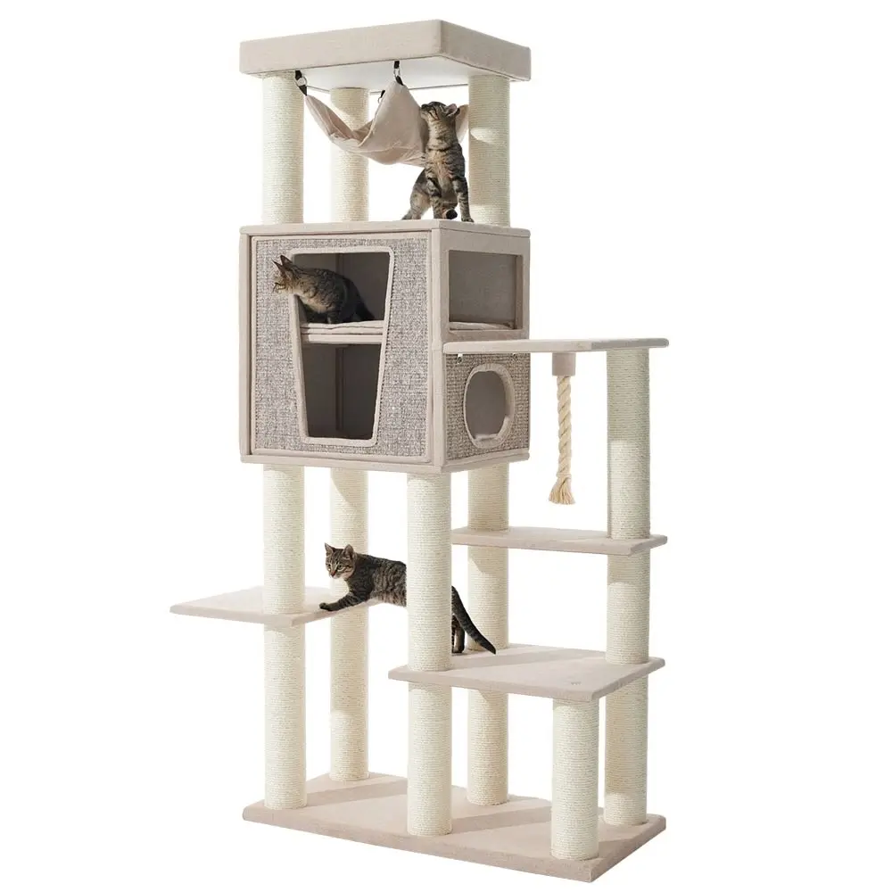 Meilleurs prix pour Arbre à chat Nobby Pet Kasil