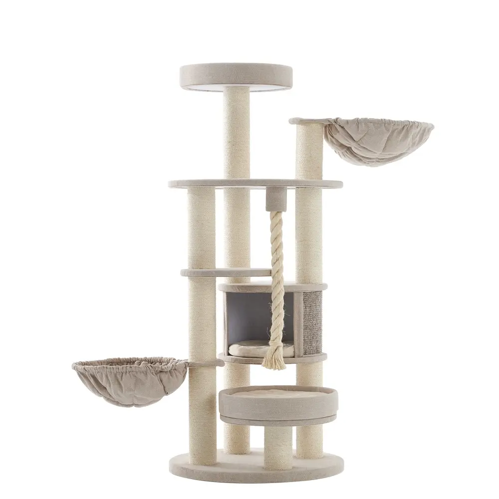 Meilleurs prix pour Arbre à chat Nobby Pet Fida