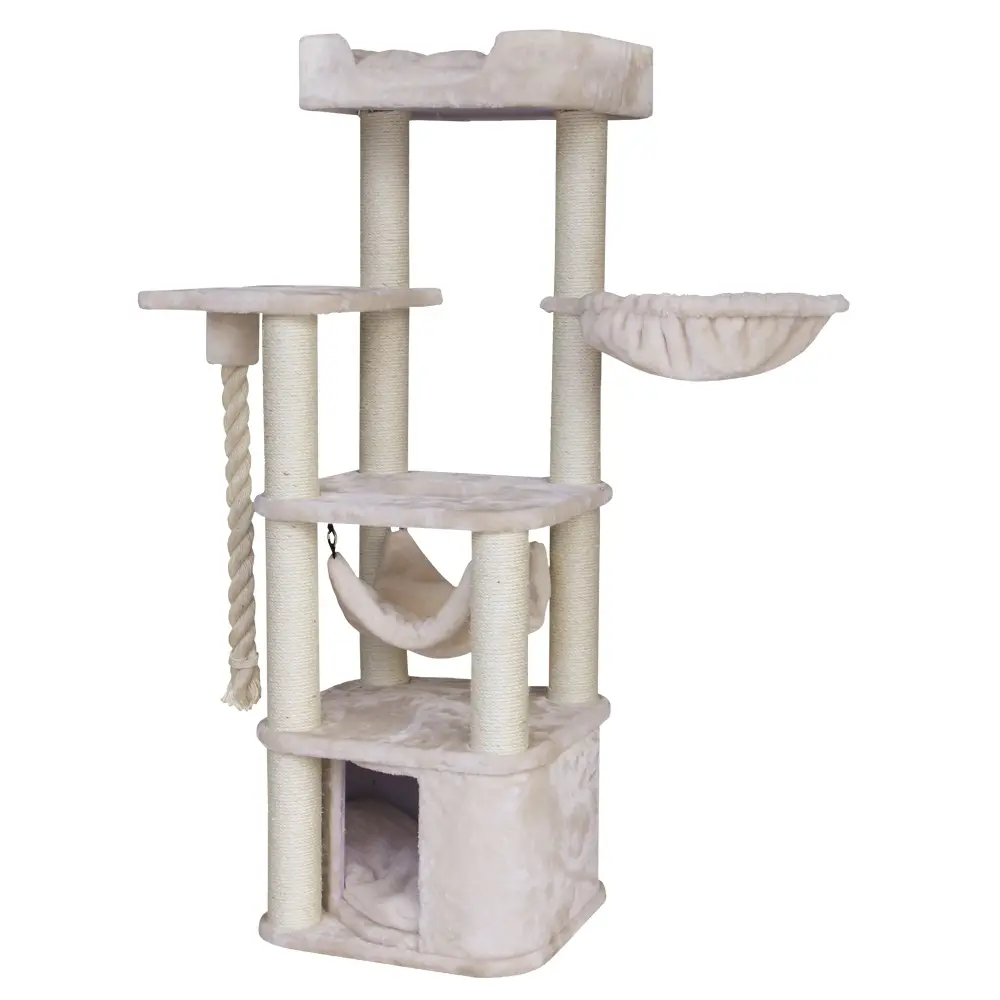 Meilleurs prix pour Arbre à chat classique Nobby Pet Zada