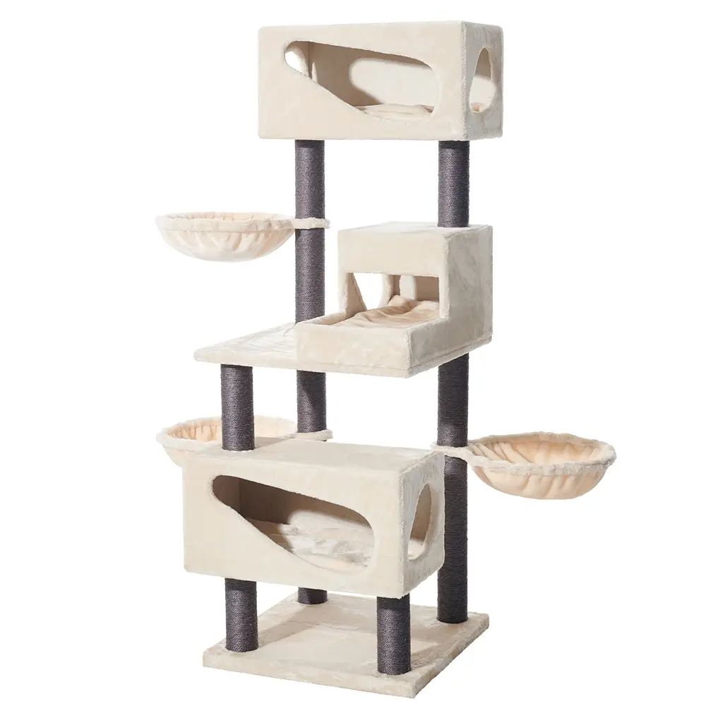 Meilleurs prix pour Arbre à chat Nobby Pet Corlu