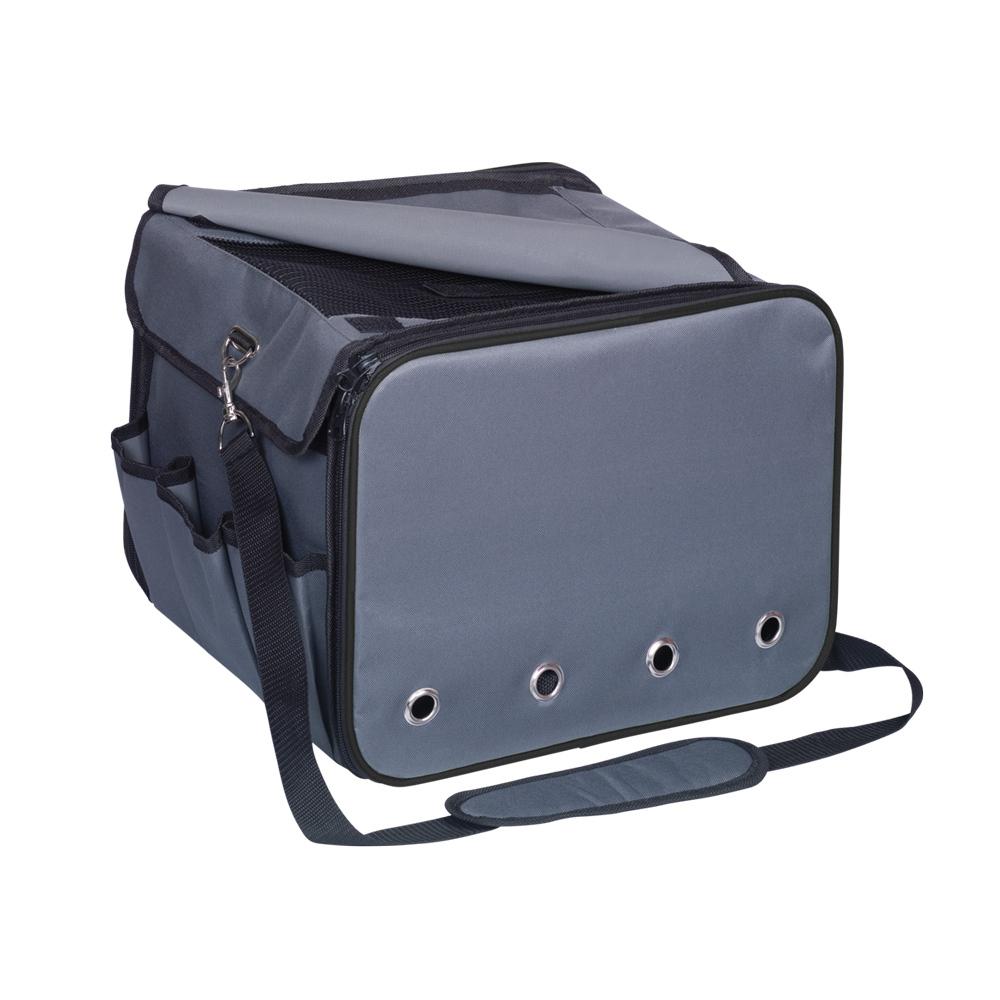 Meilleurs prix pour Sac de transport voiture pour chien Nobby Pet Merlo