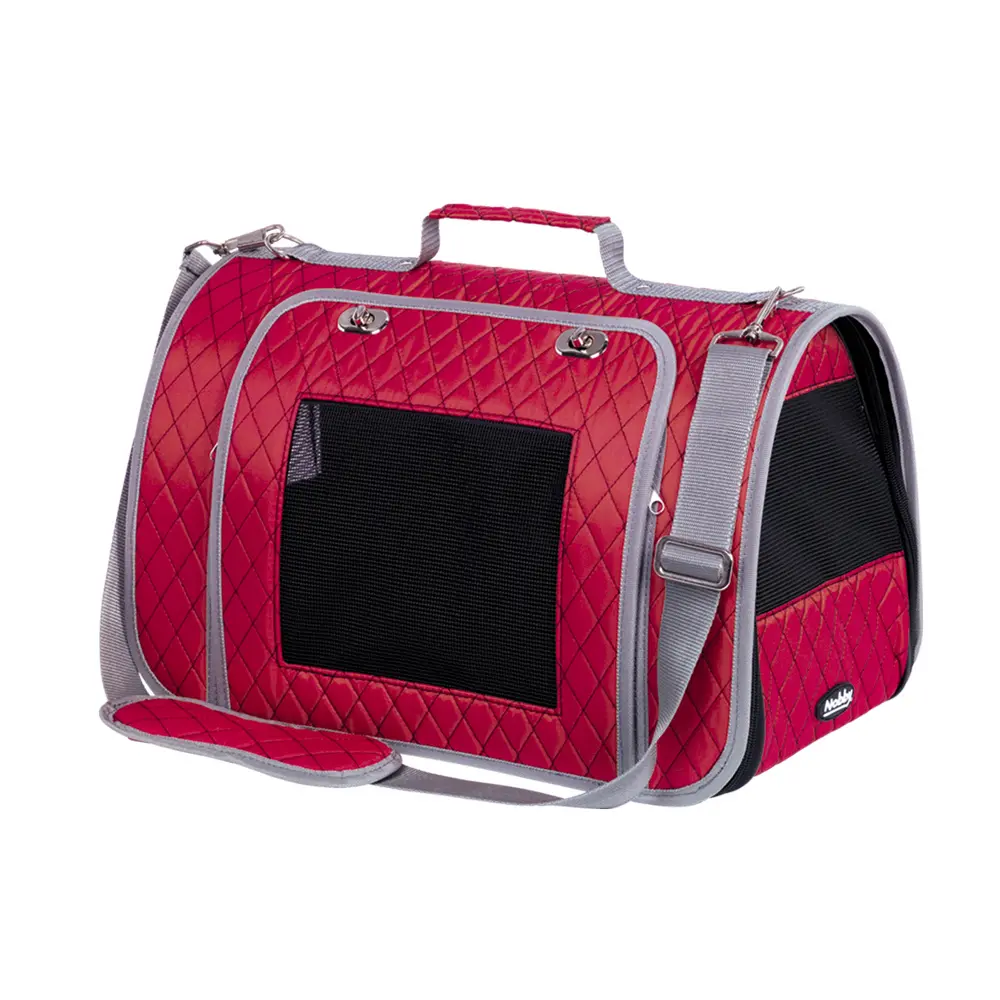 Nobby Pet Rouge Dog Carrier Bag Kalina