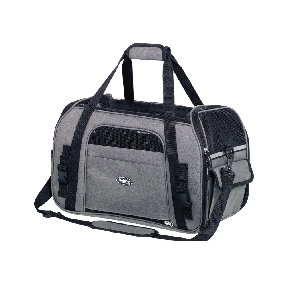 Meilleurs prix pour Sac de transport pour chien Nobby Pet Lujan