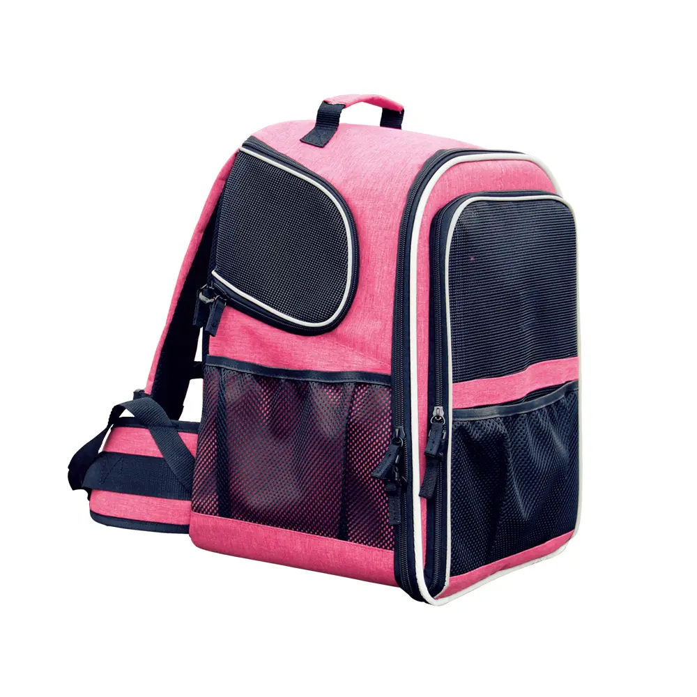 Nobby Pet Rose Dog Carrier Backpack Extend