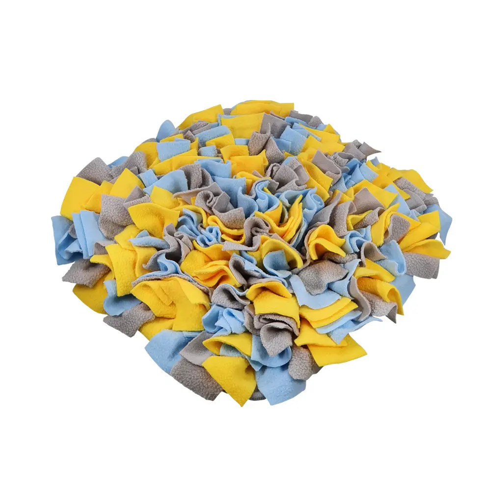 Meilleurs prix pour Tapis de fouille pour chien Nobby Pet Colore