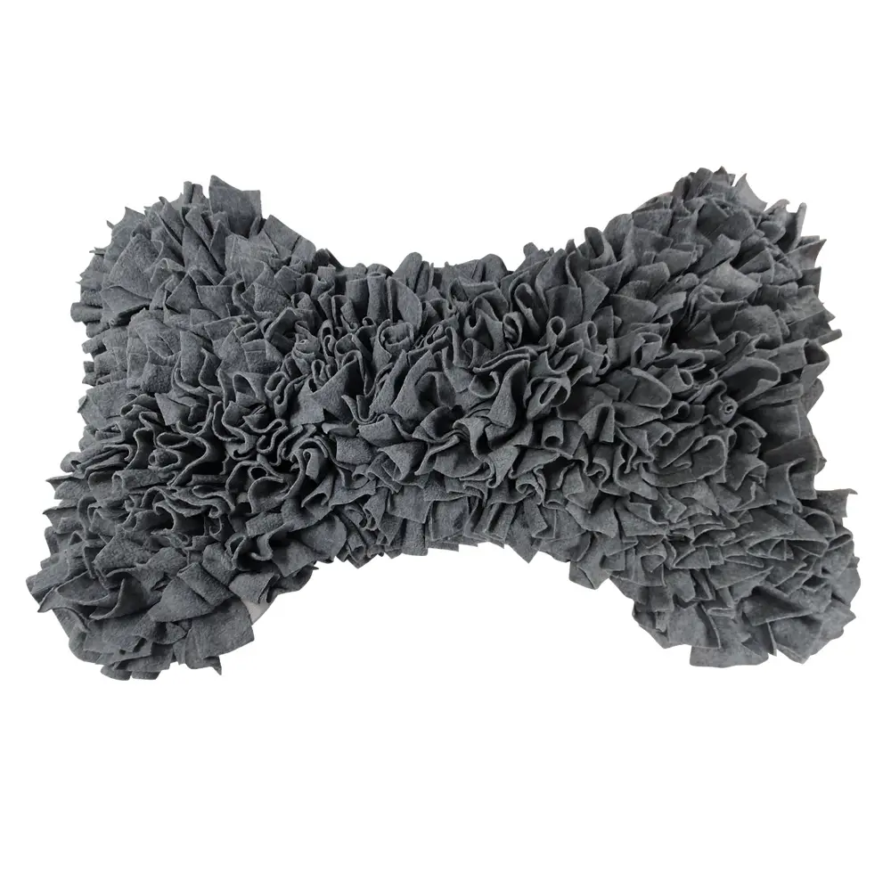 Comparer les prix de Tapis de fouille pour chien Nobby Pet Bone