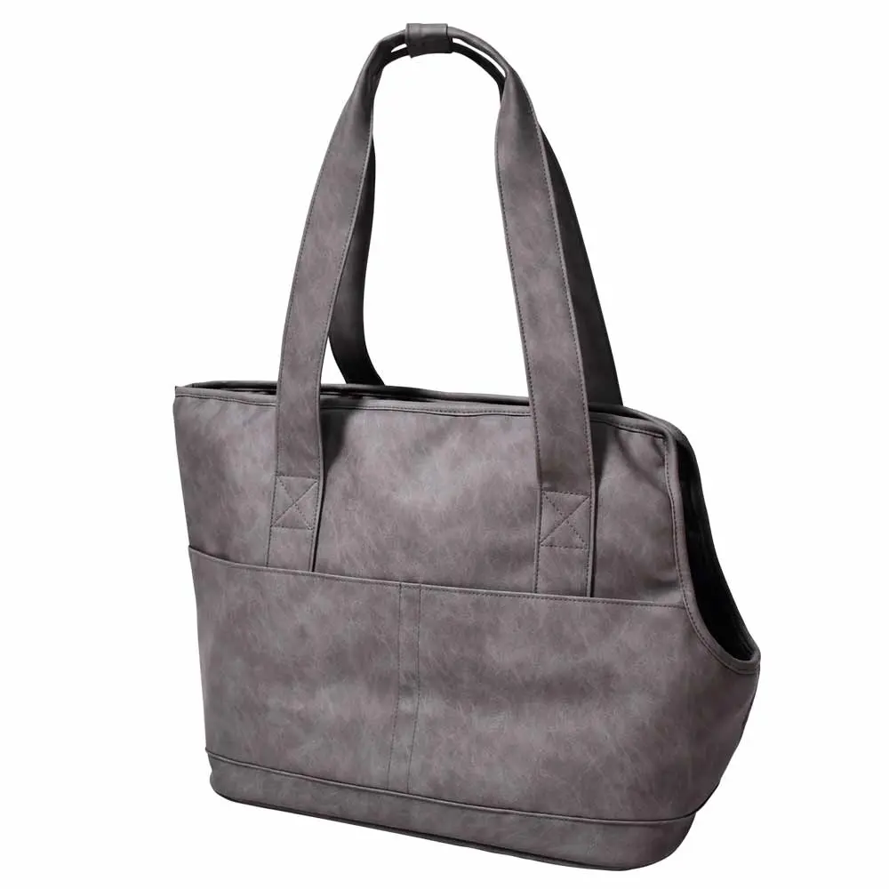 Nobby Pet Gris Dog Carrier Bag Maida