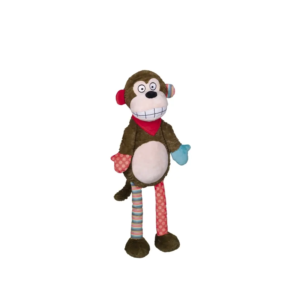 Nobby Pet Marron Dog Plush Sign