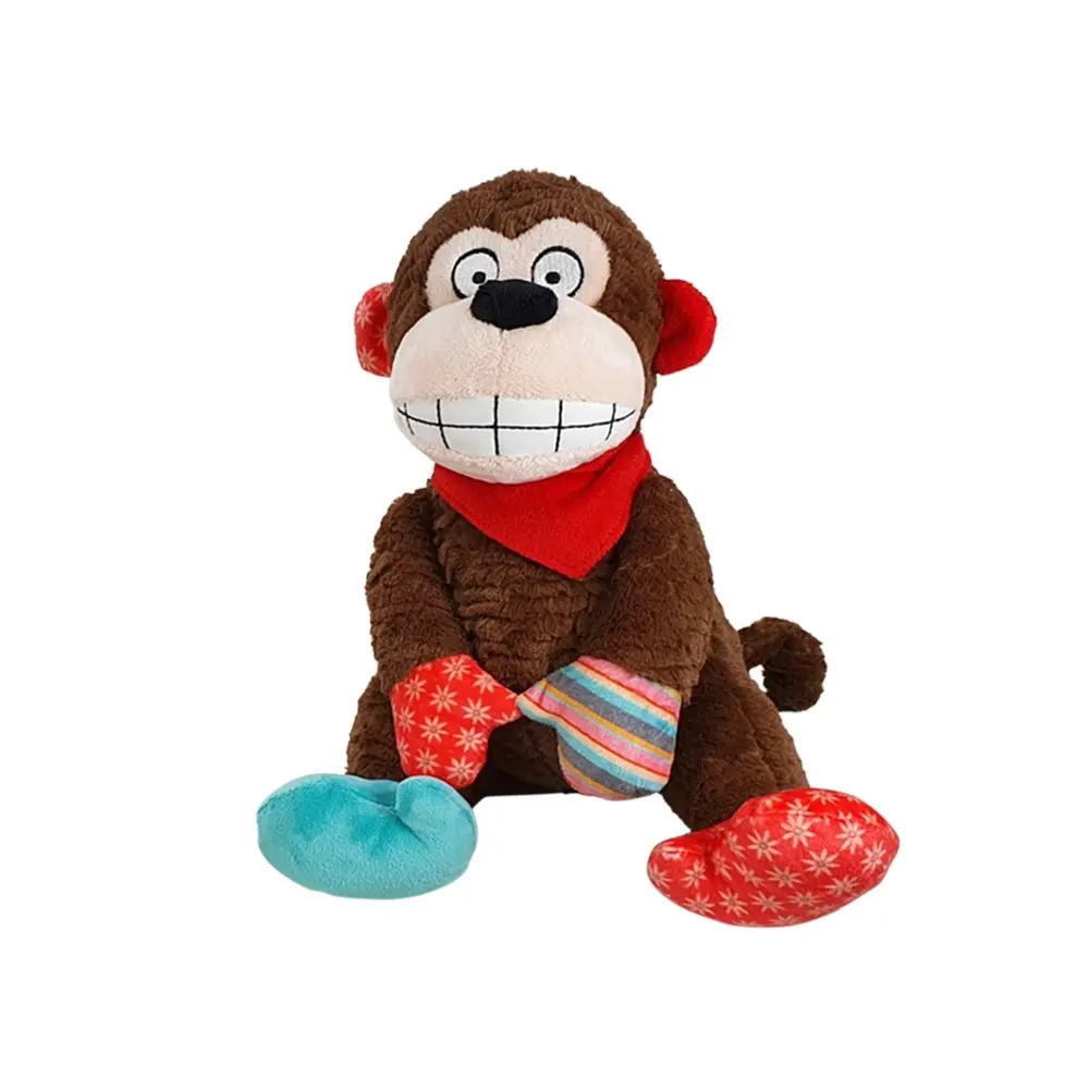Nobby Pet Marron Dog Plush Sign