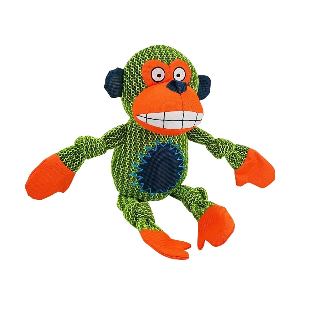 Nobby Pet Vert Dog Plush Sign Mesh Fabric