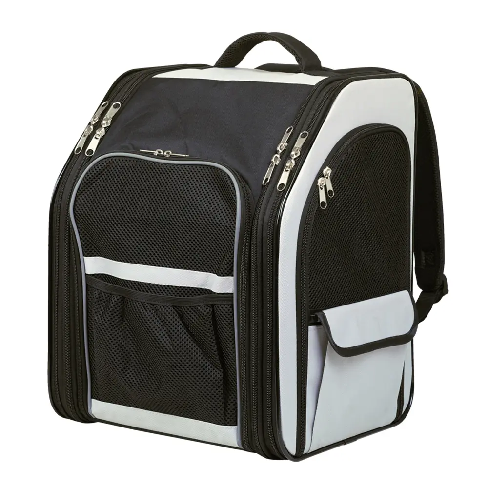 Meilleurs prix pour Sac à dos de transport pour chien avec extension Nobby Pet