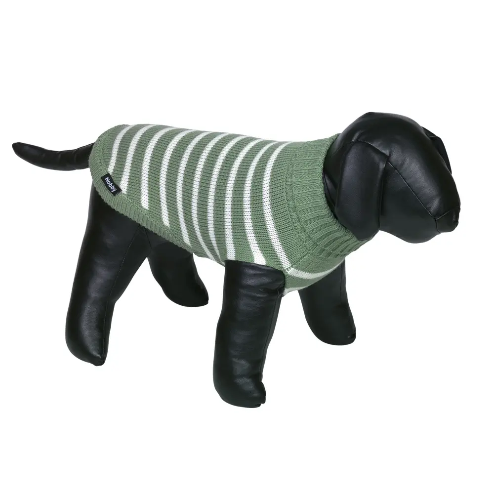 Nobby Pet Vert Dog Sweater Pasma