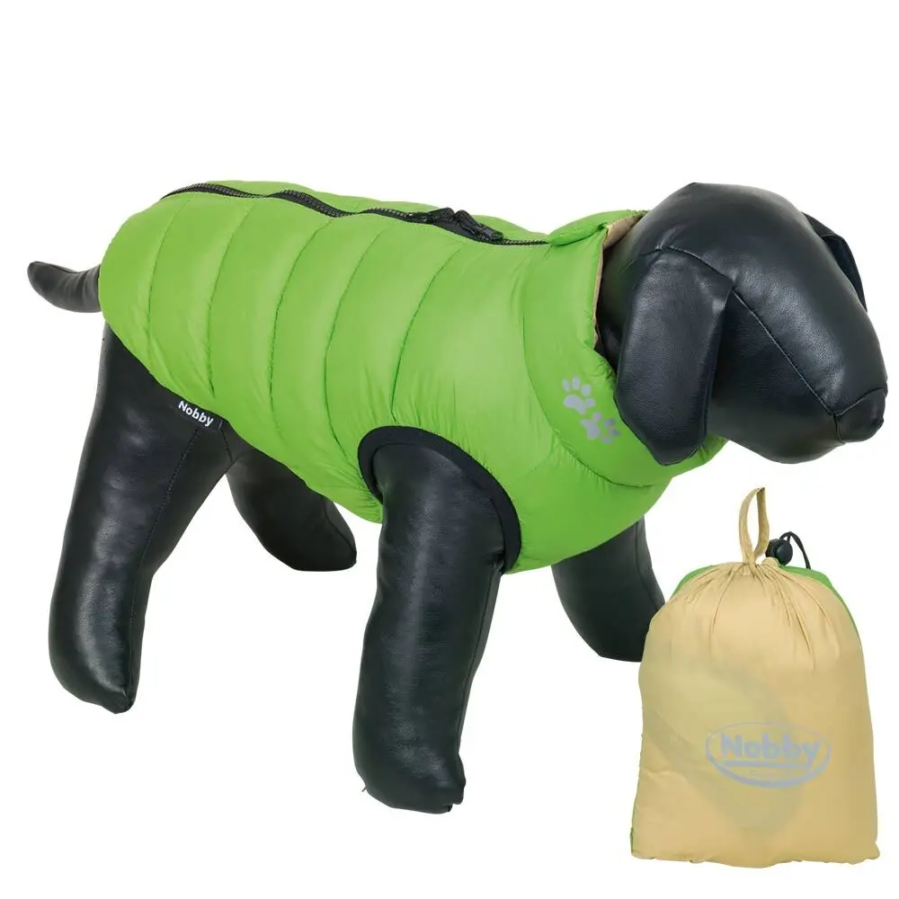 Nobby Pet Vert Dog Coat Light