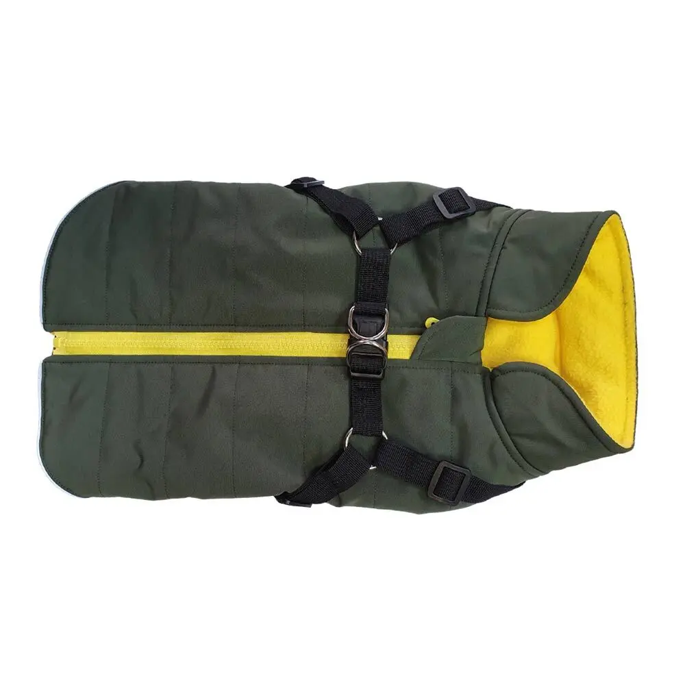 Comparer les prix de Manteau pour chien 2 en 1 Nobby Pet Sobak