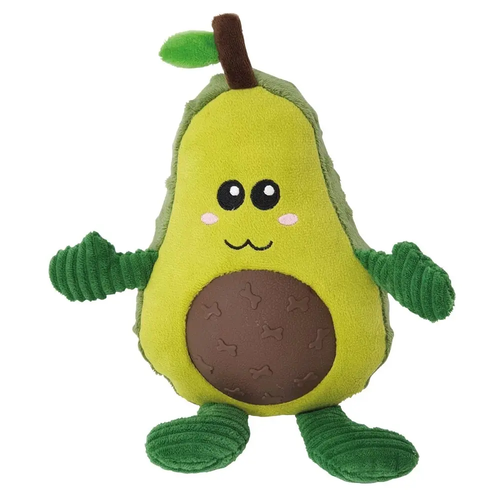Meilleurs prix pour Peluche pour chien avocat Nobby Pet