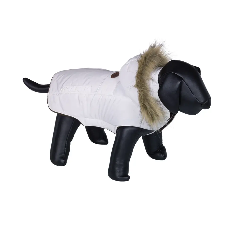 Comparer les prix de Manteau pour chien Nobby Pet Elna